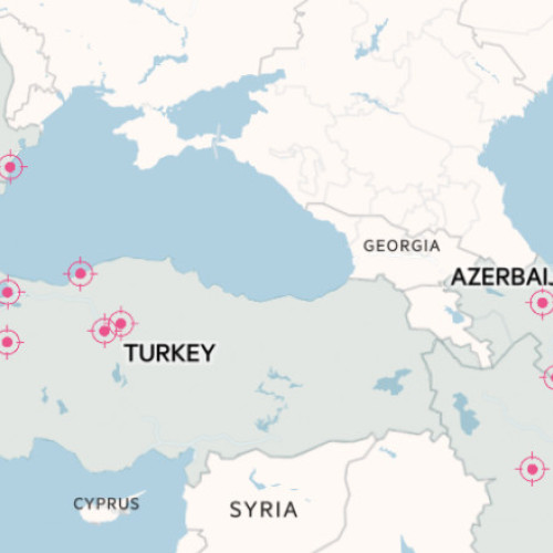 Rusia pregătește atacuri cu rachete nucleare asupra unor ținte din Europa