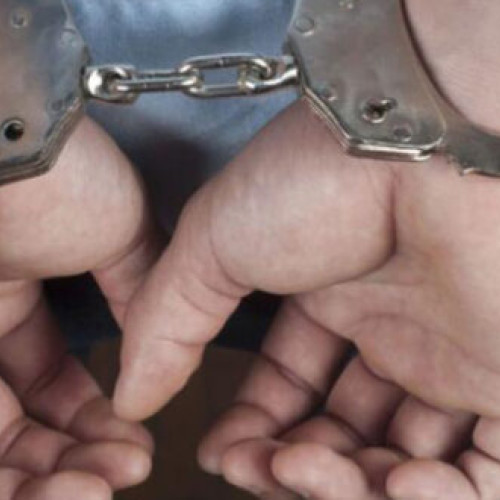 Bărbat reținut pentru furt calificat în municipiul Vaslui