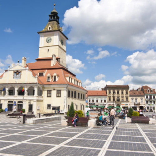 Destinații ideale pentru vacanța în familie în România