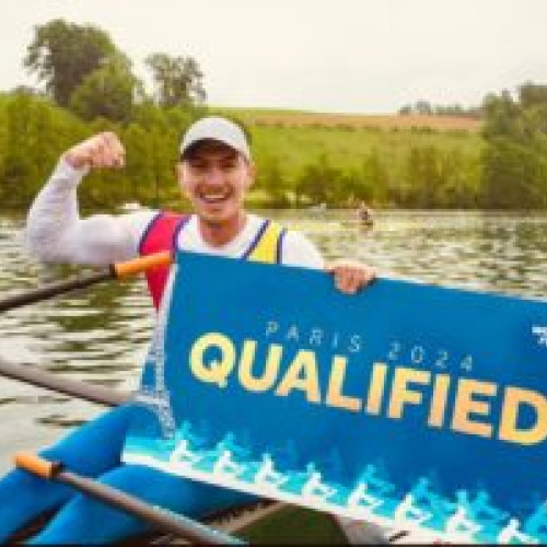 Mihai Chiruta va deveni cetățean de onoare al comunei Vârful Câmpului