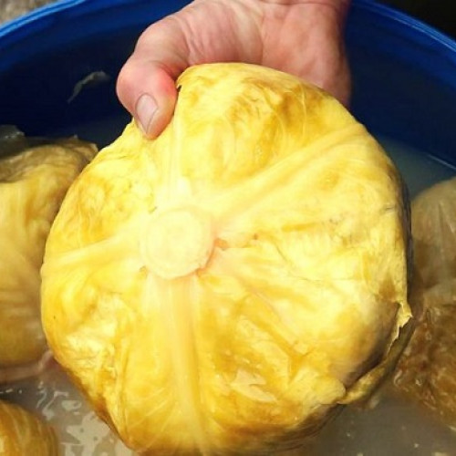 Cum să eviți gustul amar al verzei murate: trucuri utile