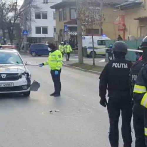 Constantin Popescu, condamnat la închisoare pentru accidentul mortal al unei fetițe de 13 ani