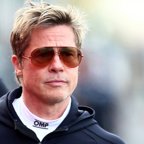 Brad Pitt vorbește despre experiențele sale în Alcoolicii Anonimi