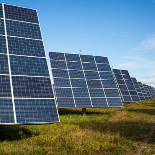 Econergy dezvoltă o nouă centrală electrică fotovoltaică în Crizbav, județul Brașov