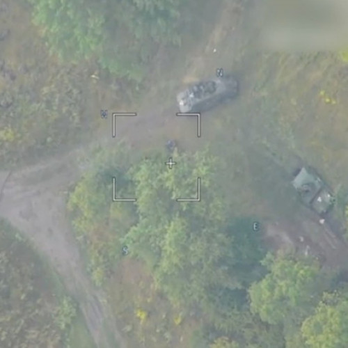 Ucraina nu își dorește anexarea teritoriilor din regiunea Kursk