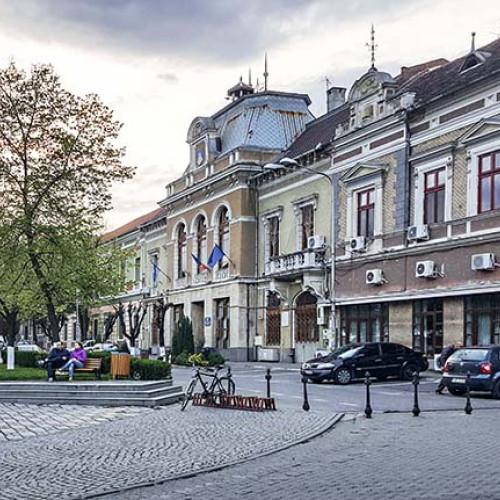 Situatie financiara critica la Primaria Deva – gaura de 6 milioane de euro