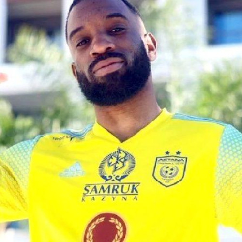 Scandal la FC Astana înainte de meciul cu Corvinul Hunedoara