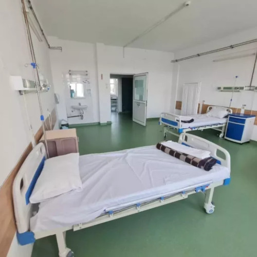 Schimbări importante în structura Spitalului Județean Botoșani