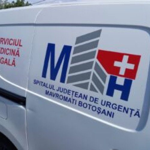 Botoșăneanul găsit decedat de un vecin