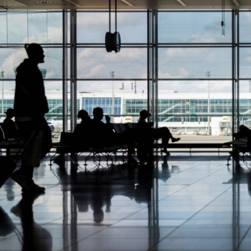 Un norvegian a reușit să zboare fără bilet din Munchen în Stockholm