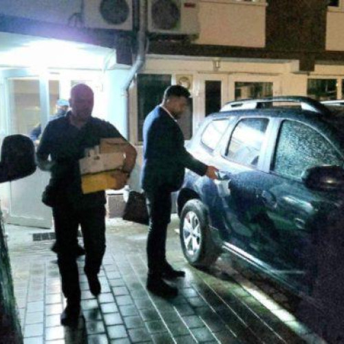 Mihai Turcanu și Mădălina-Raluca Roșu câștigă rejudecarea dosarului lor