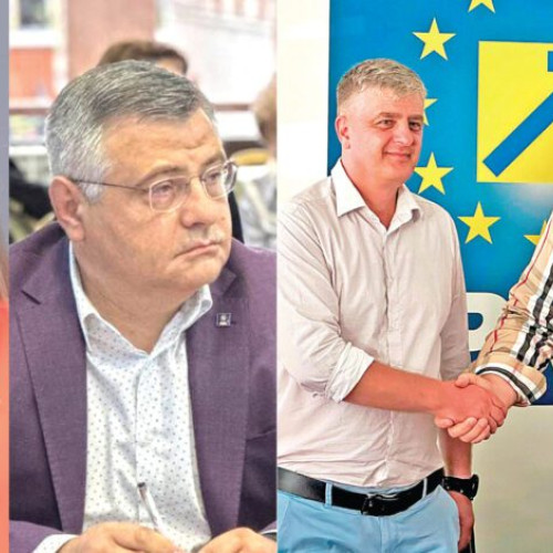 Parlamenarii PNL, critica pentru lipsa reacției la atacurile PSD