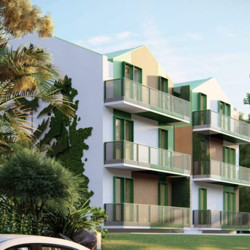 Proiect de construire a 60 de apartamente pentru tineri în Brașov avansează