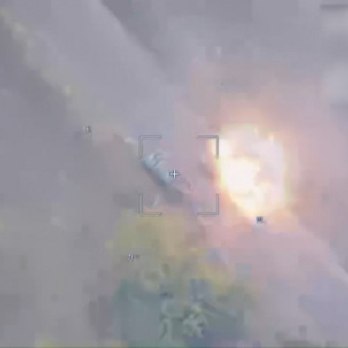 Ucraina lansează o ofensivă în regiunea Kursk