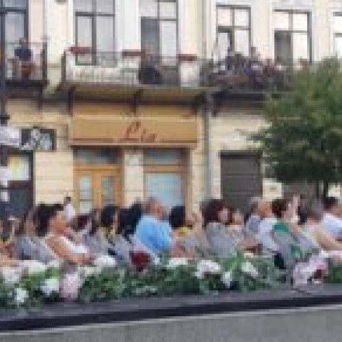 Festivalul Instituțiilor de Cultură la Botoșani între 21 și 23 august