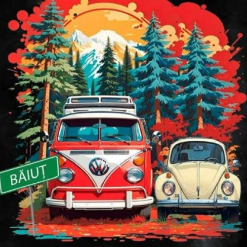 O nouă ediție a "Kafer Picnic" la Băiuș