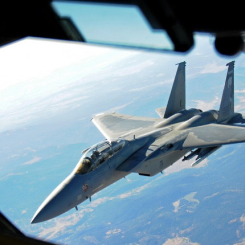 Statele Unite aprobă vânzarea de arme în valoare de 20 de miliarde de dolari către Israel