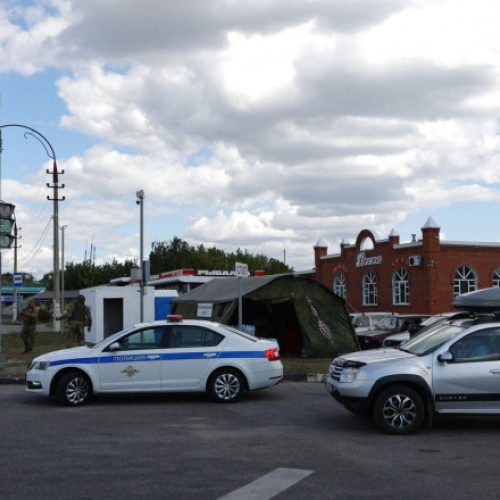 Belgorod, Rusia, în stare de urgență din cauza bombardamentelor