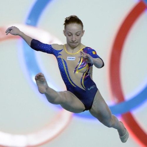 Ana Maria Barbosu va primi medalia de bronz la Jocurile Olimpice de la Paris 2024
