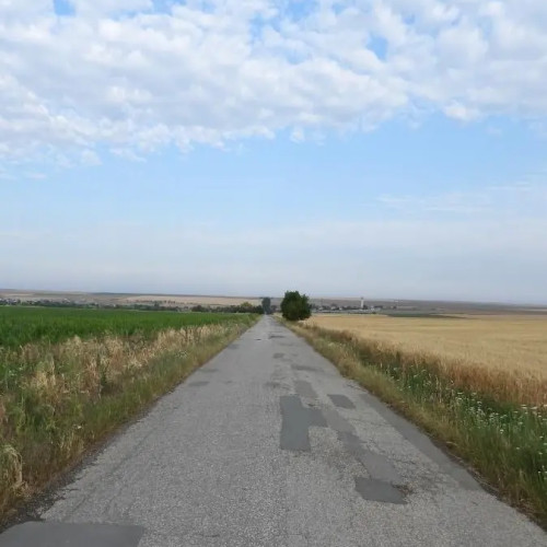 Reabilitarea drumului DC83 Corbu-Vadu: un proiect important pentru comunitatea locală