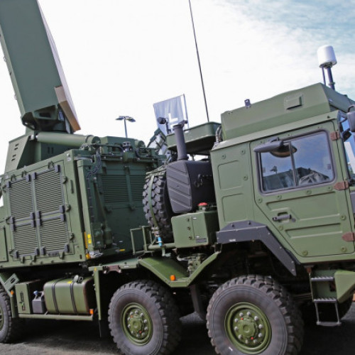 Bulgaria își modernizează forțele antiaeriene cu sisteme SLM IRIS-T