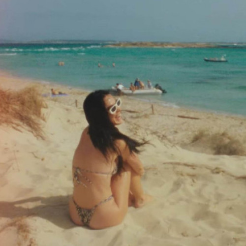 Katy Perry investigată pentru daune aduse dunelor protejate din S'Espalmador