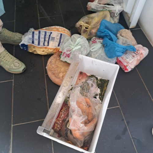 ANSVSA intensifică controalele pentru prevenirea toxiinfecțiilor alimentare în minivacanța de Sfânta Maria