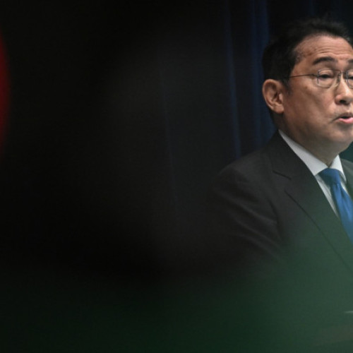 Premierul japonez Fumio Kishida anunță renunțarea la funcția de lider al partidului
