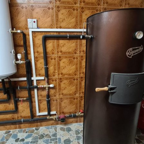 Economii la încălzire: Decizii de luat pe timp de vară