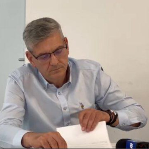 Corneliu Prepelita, manager interimar la SJU “Mavromati”, își exprimă intenția de a candida pentru funcția de manager