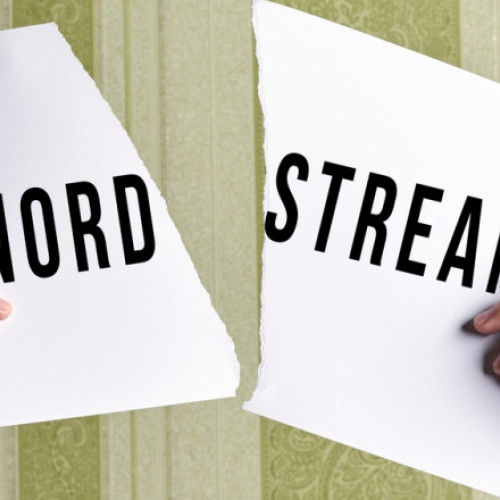 Mandat de arestare pe numele unui cetățean ucrainean pentru sabotaj la conductele Nord Stream