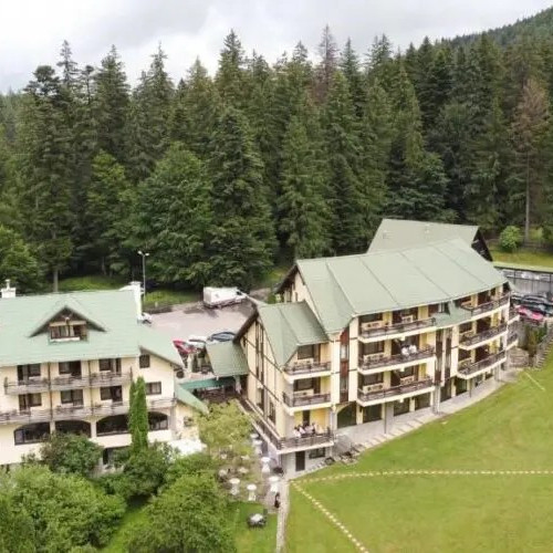 Kronstadt Hospitality Expert preia managementul hotelului CASA VIOREL din Poiana Brașov