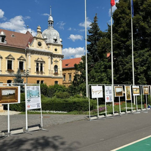 Evenimente culturale de prestigiu în Brașov în august