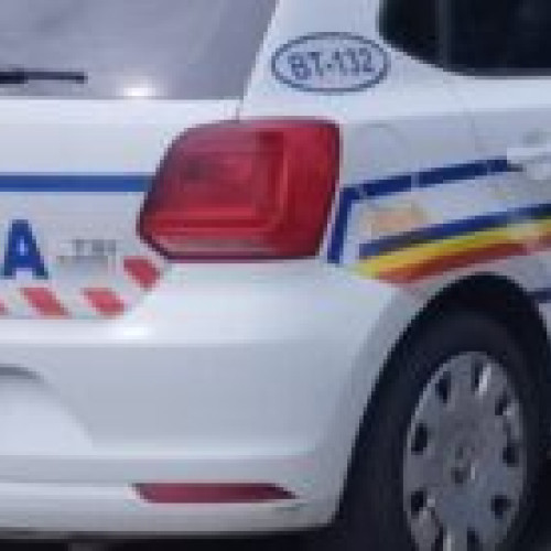 Dosar penal pentru o societate comercială din Răchiți din cauza deșeurilor depozitate ilegal