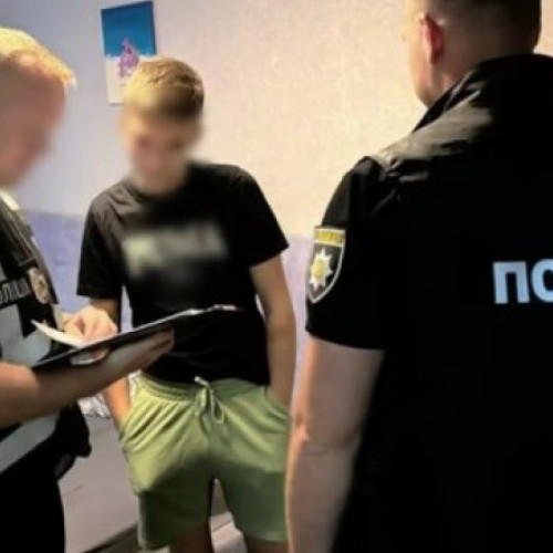 Poliția din Ucraina și Republica Moldova a destructurat un grup de infractori care vindea produse inexistent