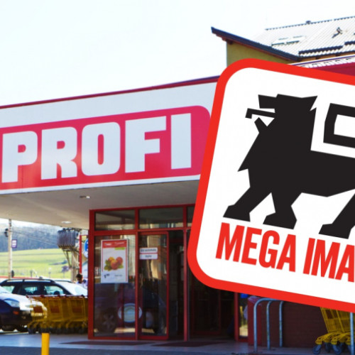 Consiliul Concurenței își exprimă îngrijorările privind preluarea Profi Rom Food de către Mega Image