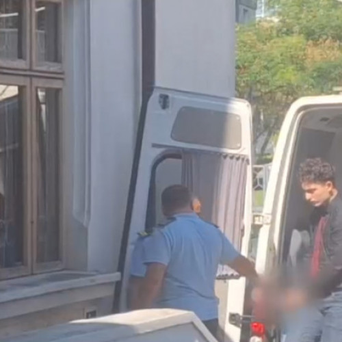 Soferul care a provocat tragedia de la 2 Mai cere liberarea din arestul preventiv