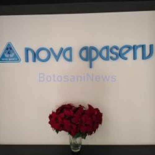 Programul casieriilor de la Nova Apaserv cu ocazia sărbătorii Adormirea Maicii Domnului