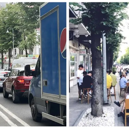 Minivacanță la Constanța: Coffee Break se desfășoară pe durata a trei zile