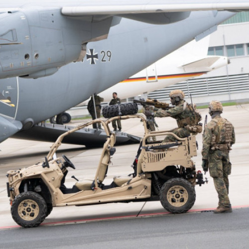 Incident de sabotaj la baza militară aeriană Koln-Wahn