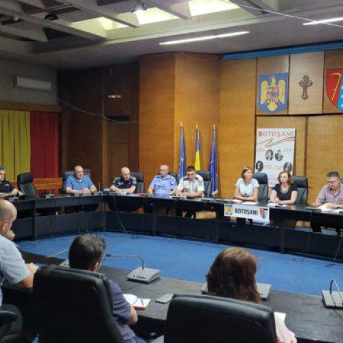 Focar de pestă porcină africană confirmat în Tulbureni