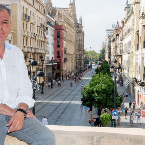 Sevilia ia măsuri împotriva apartamentelor turistice ilegale