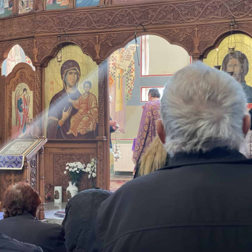 Pelerinaj de Sfânta Maria Mare 2024 la mănăstirile din Alba