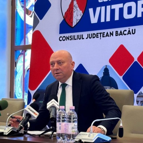 Bacau va avea un campus pentru învățământ dual din fonduri PNRR