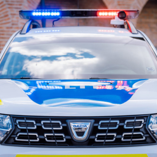 Mobilizare a angajaților Ministerului de Interne în timpul minivacanței de 'Adormirea Maicii Domnului'