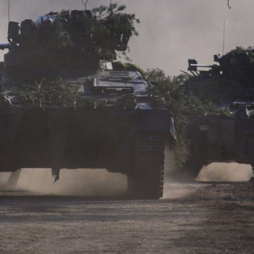 Ucraina poate folosi armele germane în ofensiva împotriva Rusiei