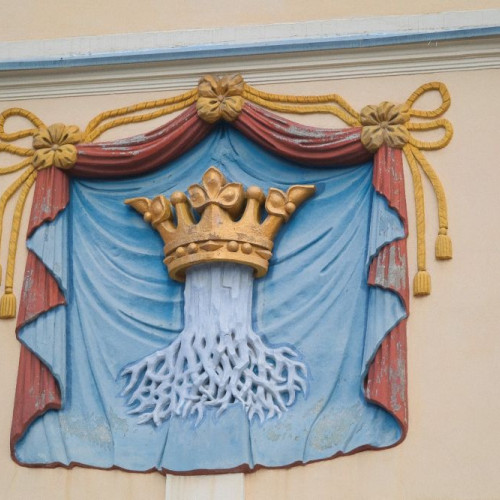 Stema istorică a Brașovului devine oficială