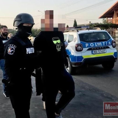 Măsuri speciale în județul Botoșani pentru minivacanța de Sfânta Maria