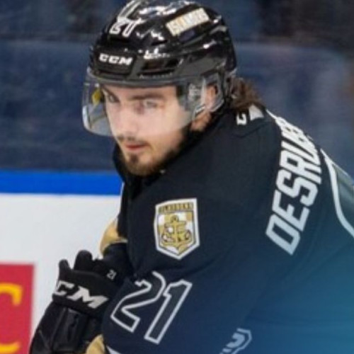 Cedric Desruisseaux se alătură echipei Corona Brașov