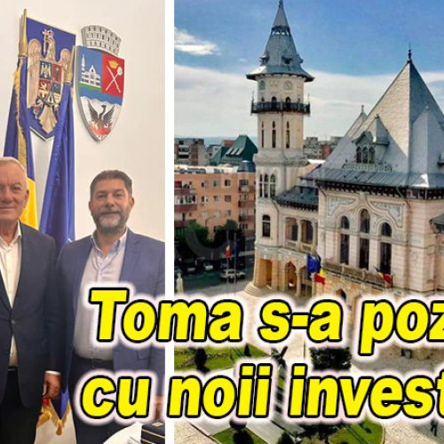 Investiții turcești în Buzău: o nouă fabrică de țevi preizolate
